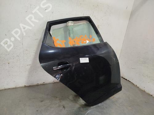 Right rear door SEAT IBIZA IV (6J5, 6P1)  | BP28012780C5 