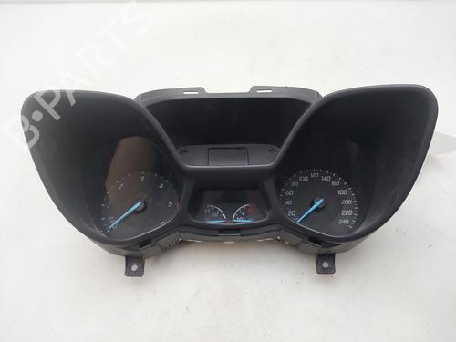 Used Instrument cluster Instrument cluster FORD TRANSIT CONNECT V408 Box Body/MPV [2013-2026] 33558013 33558013