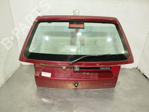 Used Tailgate SEAT IBIZA II (6K1) 1.9 D (68 hp) 26487143