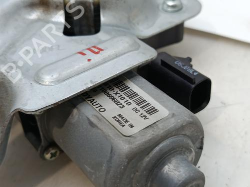 Front left window mechanism SSANGYONG XLV SUV e-XGi 160 | BP36429354C22 - Image 3
