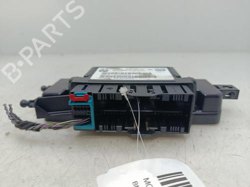 Electronic module BMW 3 (F30, F80) 320 d | BP31597862M83