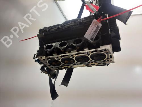 Cylinder head PEUGEOT 307 Break (3E) 1.6 16V | BP30004467M5 