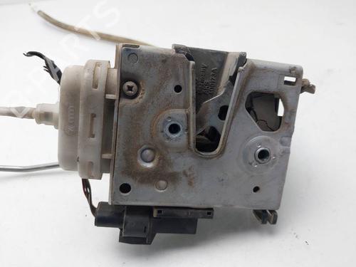 Used Front left lock Front left lock AUDI A4 B5 (8D2) 1.9 TDI (110 hp) 40235911 40235911