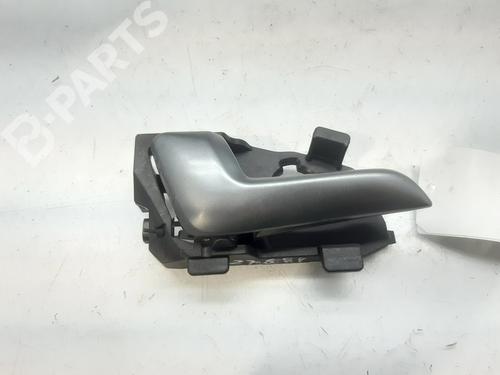 Used Rear left interior door handle Rear left interior door handle KIA RIO III (UB) [2011-2017] 10078341 10078341