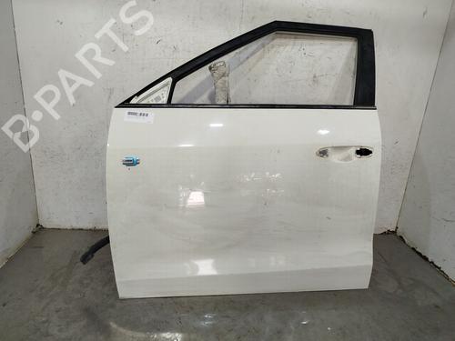 Used Left front door SSANGYONG XLV SUV [2016-2025]  29878257