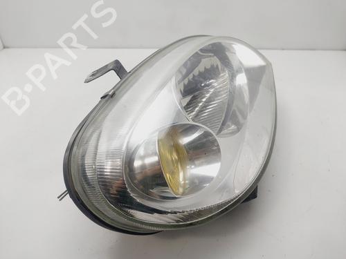 Right headlight CITROËN SAXO (S0, S1) 1.4 VTS | BP30114216C29