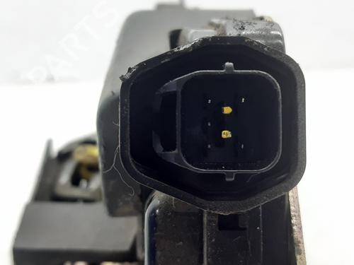 Rear right lock HYUNDAI MATRIX (FC) 1.5 CRDi | BP7771896C99 
