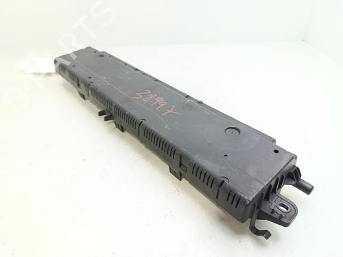 Instrument cluster RENAULT GRAND SCÉNIC II (JM0/1_) 1.5 dCi | BP28191436C47 