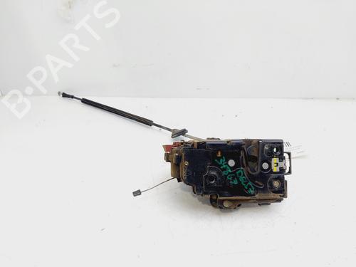 Front left lock VW GOLF V (1K1)  | BP19646997C98 