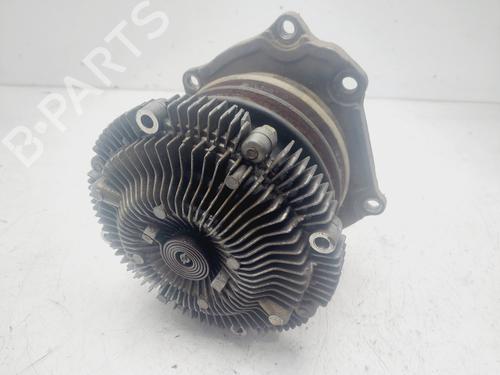 Used Fan NISSAN PICK UP (D22) 2.5 D (83 hp) 29572625