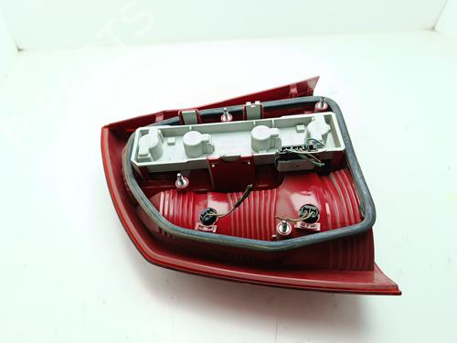 Right taillight SKODA OCTAVIA II (1Z3) 1.9 TDI | BP28089093C35 