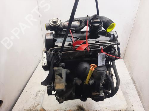 Used Engine SEAT IBIZA III (6L1) [2002-2009]  29272734
