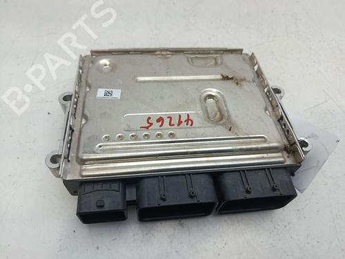 Used Engine control unit (ECU) Engine control unit (ECU) RENAULT CLIO V (B7_) 1.5 Blue dCi 85 (B7AG) (86 hp) 33928937 33928937