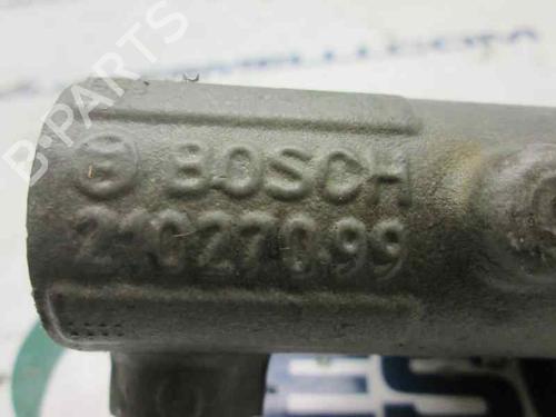 Brake master cylinder VW GOLF IV (1J1) 1.9 TDI | BP2865599M77 