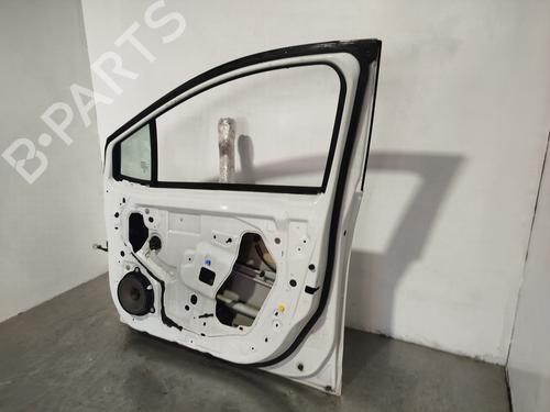 Right front door NISSAN MICRA V (K14)  | BP30436527C3 