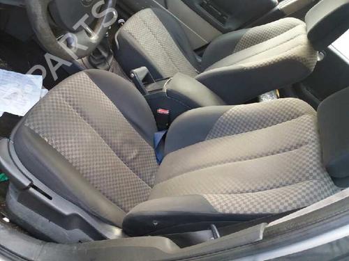 Left front driveshaft RENAULT MEGANE II Saloon (LM0/1_) 1.9 dCi (LM0G, LM1G, LM2C) | BP2872258M38 