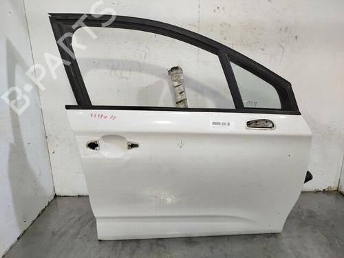 Puerta delantera derecha Puerta delantera derecha CITROËN C4 II (NC_) [2009-2026] 37465666 37465666