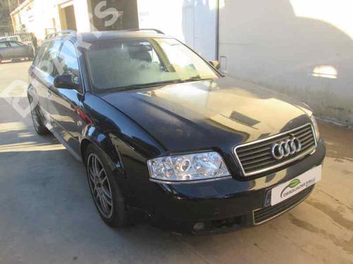 Rear right exterior door handle AUDI A6 C5 Avant (4B5) 4.2 quattro | BP2994730C130  - Image 15