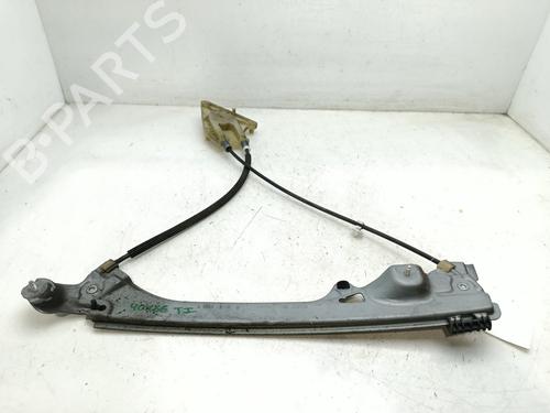 Used Rear left window mechanism Rear left window mechanism 36869256 36869256