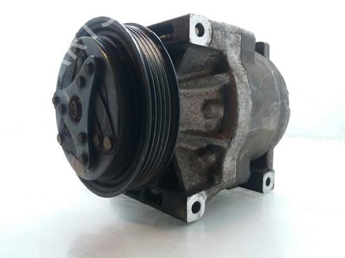 Used AC compressor FIAT PUNTO Hatchback Van (188_) 1.2 60 (60 hp) 2883380