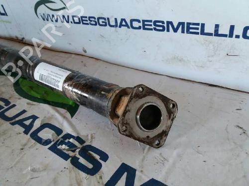 Driveshaft KIA SPORTAGE SUV (K00) 2.0 TD 4WD | BP2885222M37 