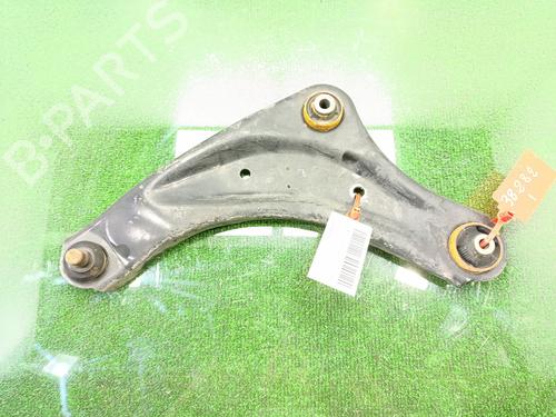 Used Left front suspension arm NISSAN JUKE (F15) [2010-2019]  28536113