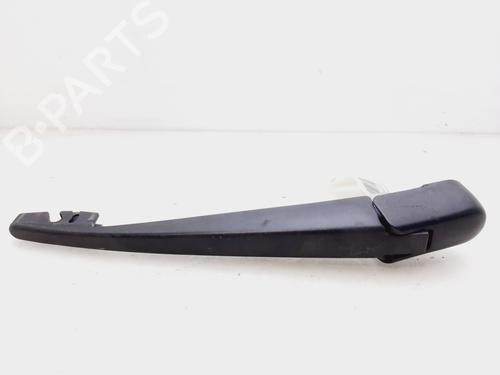 Used Rear windshield wiper arm MITSUBISHI OUTLANDER III (GG_W, GF_W, ZJ, ZL, ZK) [2010-2025]  22555047