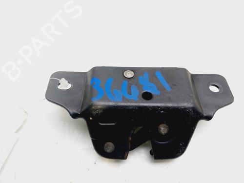 Tailgate lock CITROËN XSARA Coupe (N0) 1.9 D | BP22776482C101 