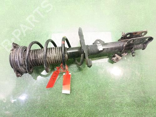 Left front shock absorber NISSAN JUKE (F15)  | BP29467875M16 