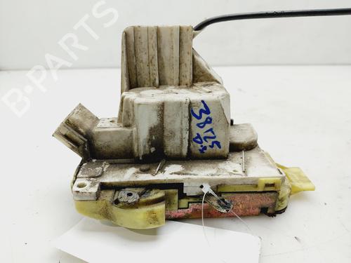 Used Front left lock FORD FOCUS I Saloon (DFW) 2.0 16V (131 hp) 25917815