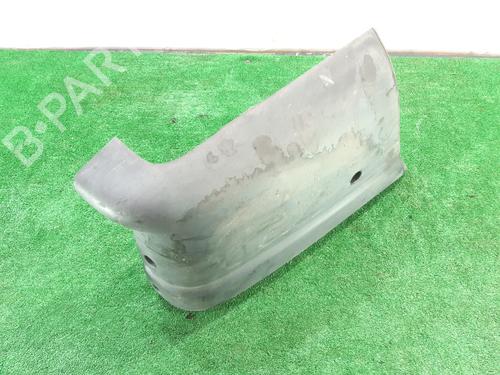 Corner bumper NISSAN INTERSTAR Van (X70) dCi 100 | BP13999602C117 