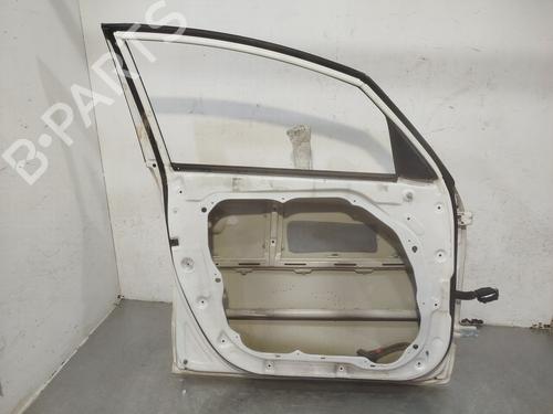 Left front door KIA CARENS IV  | BP29714434C2 