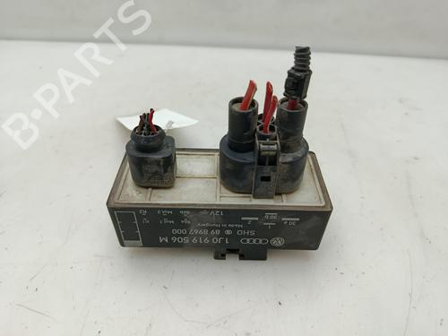 Modulo electronico SKODA FABIA I (6Y2) [1999-2008]  29185619