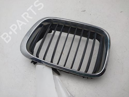 Used Grille BMW 3 (E46) 320 d (136 hp) 27197265