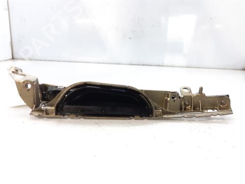 Used Rear right exterior door handle SEAT LEON (1P1) 2.0 TDI (140 hp) 8815233