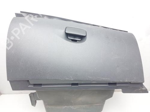Used Glove box RENAULT MEGANE III Hatchback (BZ0/1_, B3_) 1.5 dCi (BZ09, BZ0D, BZ1W, BZ29, BZ14) (110 hp) 13500360