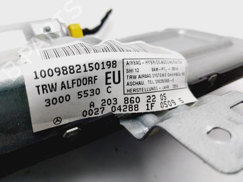 Other MERCEDES-BENZ C-CLASS Coupe (CL203) C 220 CDI (203.708) | BP32004344O1 