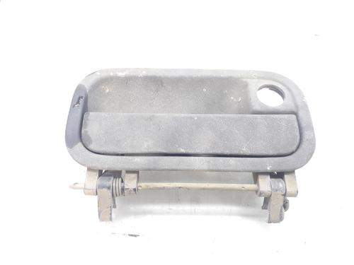 Used Front right exterior door handle OPEL ASTRA F Saloon (T92) 1.7 TD (F19, M19) (68 hp) 12408071