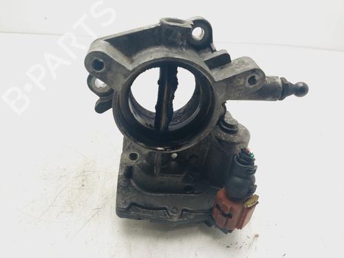 Used Throttle body OPEL INSIGNIA A Sports Tourer (G09) 2.0 CDTI (35) (160 hp) 22302801