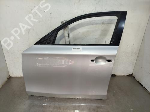Used Left front door BMW 1 (E87) 118 d (143 hp) 29631812
