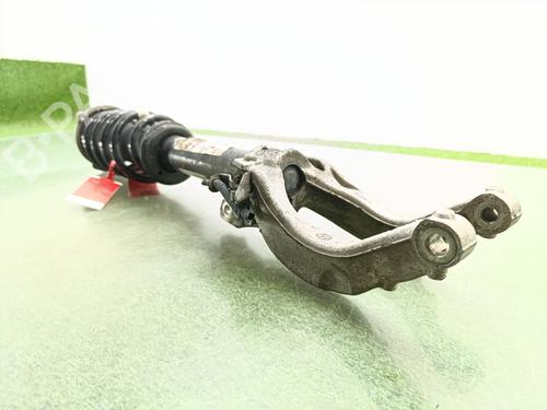 Right front shock absorber VOLVO V60 II (225) | BP36813181M17 - Image 2