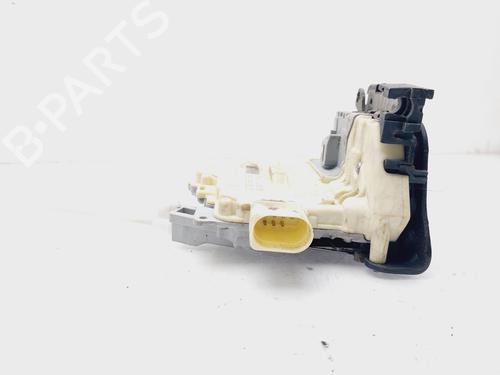 Rear left lock AUDI Q7 (4LB) 4.2 TDI quattro | BP19438443C100 