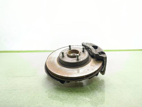 Used Right front steering knuckle Right front steering knuckle FORD TRANSIT COURIER B460 MPV [2014-2026] 40182004 40182004