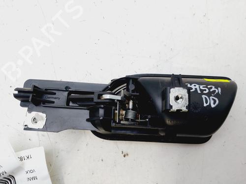 Front right interior door handle VW GOLF V (1K1)  | BP29594389I14 