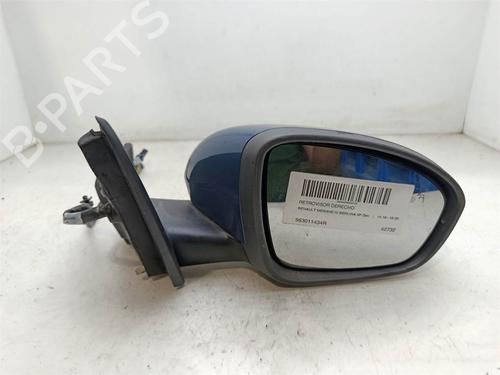 Retrovisor derecho Retrovisor derecho 38534853 38534853