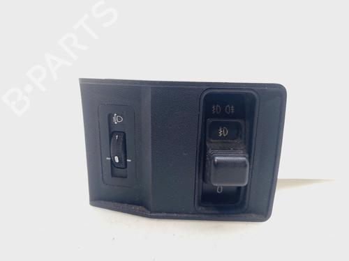 Used Headlight switch BMW 5 (E34) 525 tds (143 hp) 26730247