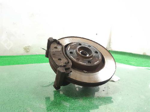 Right front steering knuckle CITROËN XSARA PICASSO (N68) 1.6 HDi | BP6254451M26 