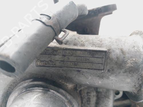 Turbolader/Kompressor FORD RANGER (ET)  | BP29521379M71 