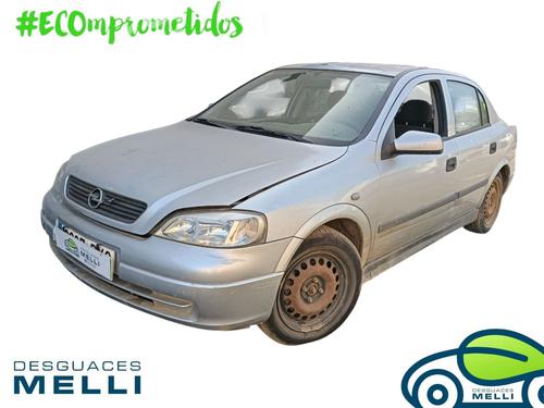 Brugte OPEL ASTRA G Hatchback (T98) 1.6 (F08, F48) (84 hp) 3396078