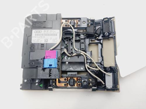 Innerbelysning AUDI A8 D3 (4E2, 4E8) 4.2 quattro | BP29113018I8